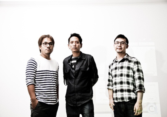    Parinam Music Mini Fest มาสนุกแบบยกค่าย 4 ธ.ค.นี้