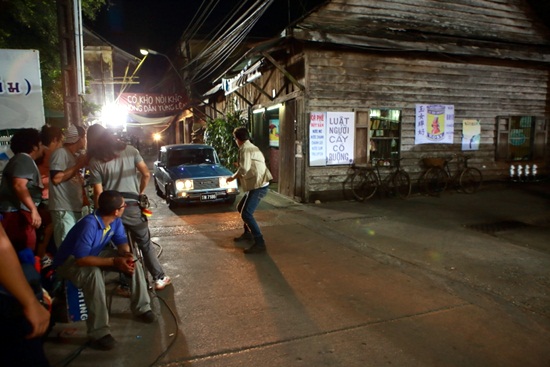 นิค วิเชียร นั่งแท่นกำกับ MV เธอ ซิงเกิลใหม่จาก Cocktail