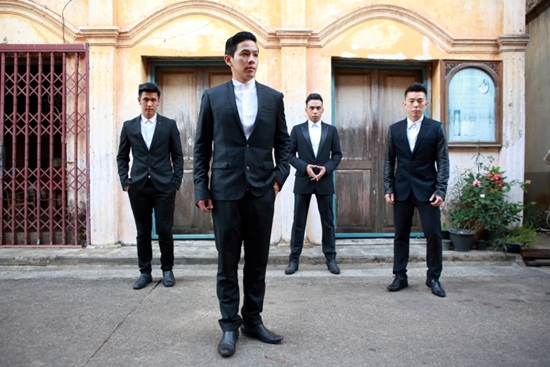  นิค วิเชียร นั่งแท่นกำกับ MV เธอ ซิงเกิลใหม่จาก Cocktail