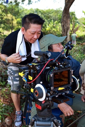  นิค วิเชียร นั่งแท่นกำกับ MV เธอ ซิงเกิลใหม่จาก Cocktail