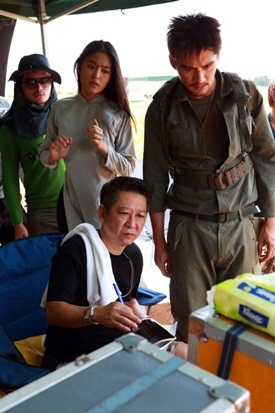 นิค วิเชียร นั่งแท่นกำกับ MV เธอ ซิงเกิลใหม่จาก Cocktail