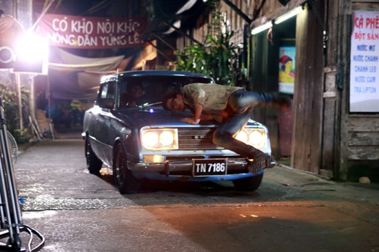  นิค วิเชียร นั่งแท่นกำกับ MV เธอ ซิงเกิลใหม่จาก Cocktail