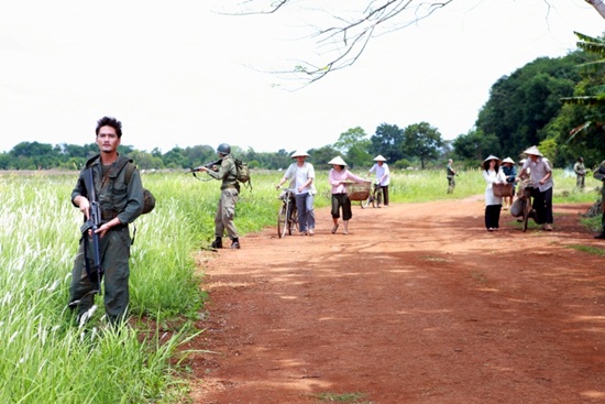 นิค วิเชียร นั่งแท่นกำกับ MV เธอ ซิงเกิลใหม่จาก Cocktail