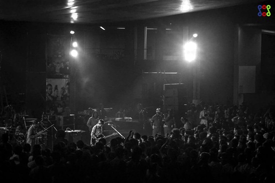  เช่ The Richman Toy สุดปลื้ม งานมหกรรมดนตรีรูปแบบใหม่ดีเกินคาด