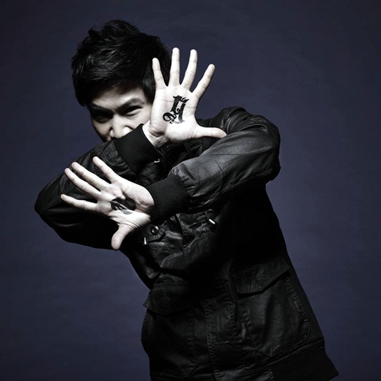  genie fest 16 ปีแห่งความร็อค 10 พ.ค. นี้