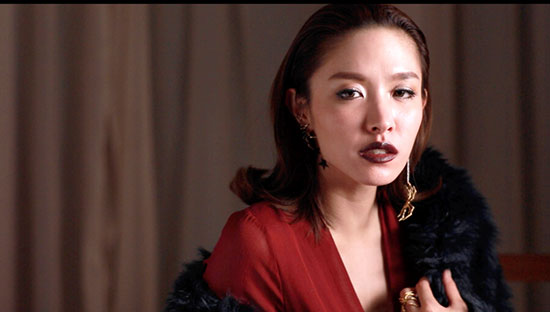  น้ำชา จูบจริง เธโอ จบปัญหารัก แมน ใน MV ไม่ได้หมดรัก แต่หมดแรง