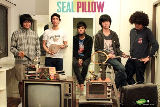  Parinam Music Mini Fest มาสนุกแบบยกค่าย 4 ธ.ค.นี้