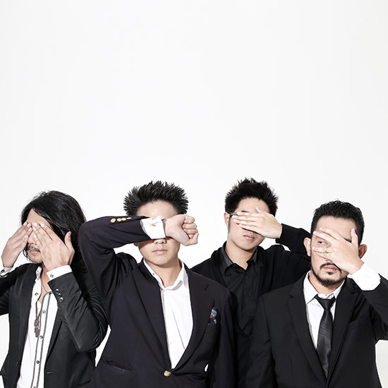  แทททู คัลเลอร์ ส่งเพลงช้าเรียกน้ำตาคนฟัง กับซิงเกิล ซ่อนหา