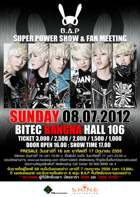 B.A.P
