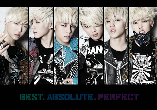 B.A.P