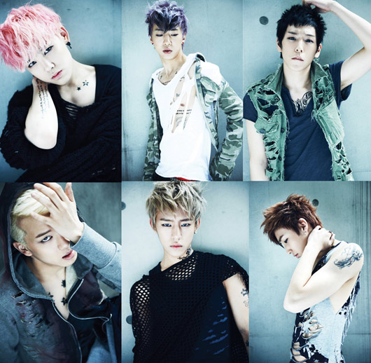 B.A.P