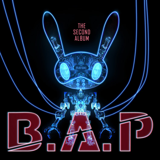 B.A.P