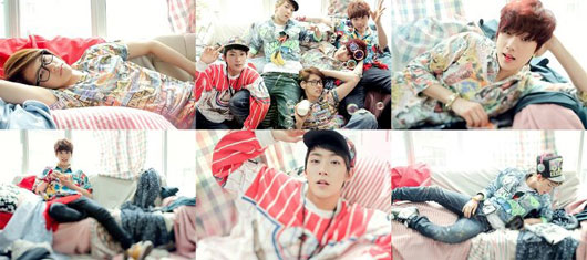 B1A4
