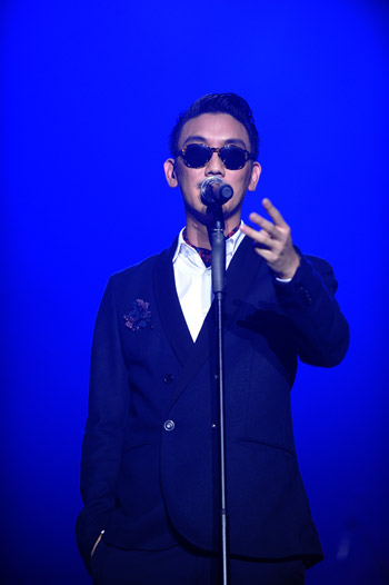 Byrd & Heart Together Concert