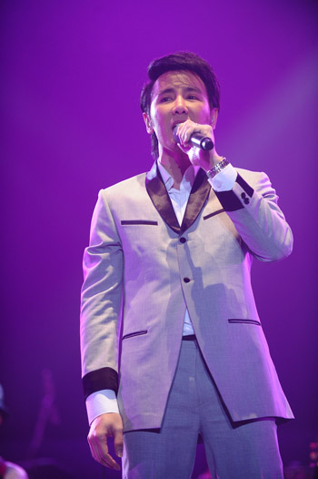 Byrd & Heart Together Concert