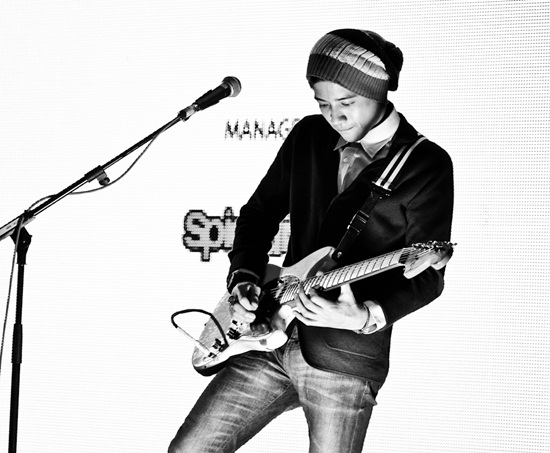 melody of life