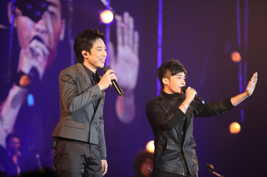 etc back to basic concert