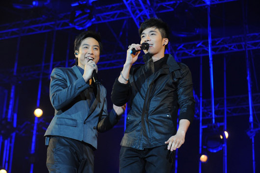 etc back to basic concert