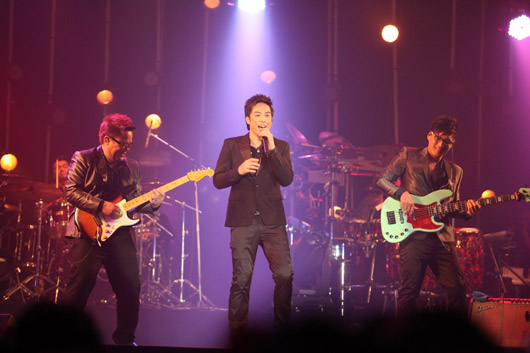 etc back to basic concert