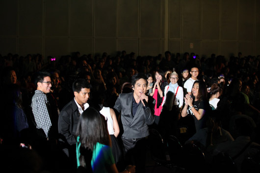 etc back to basic concert