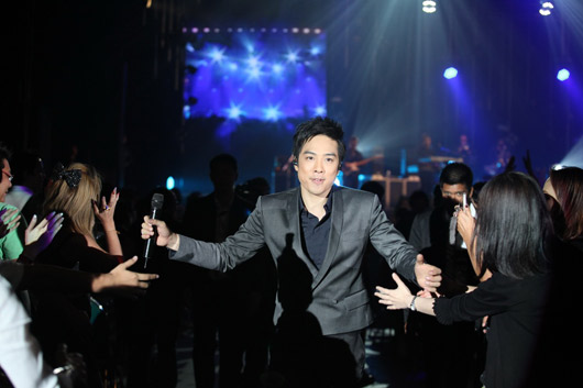 etc back to basic concert