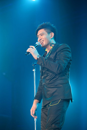 etc back to basic concert