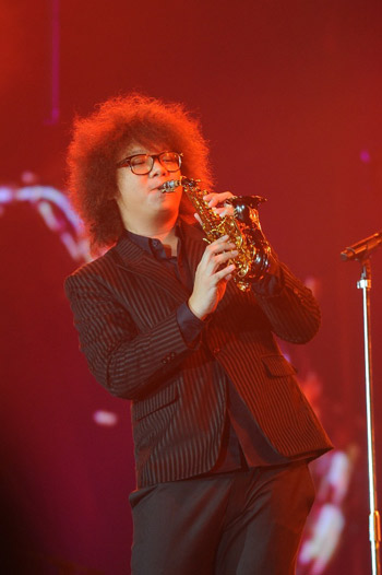 etc back to basic concert