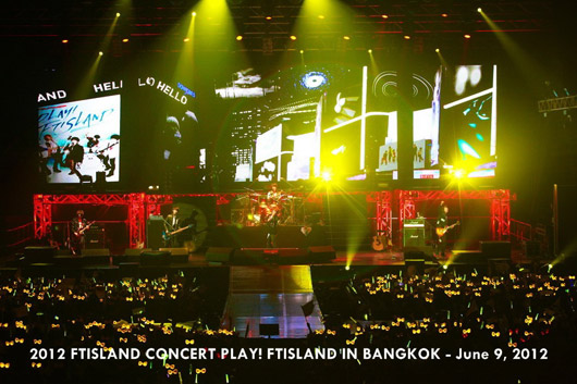 FTISLAND
