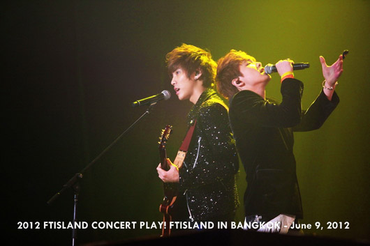 FTISLAND