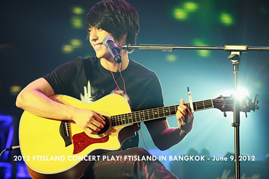 FTISLAND