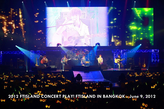 FTISLAND