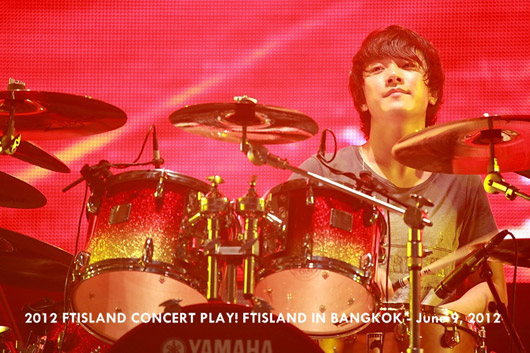 FTISLAND