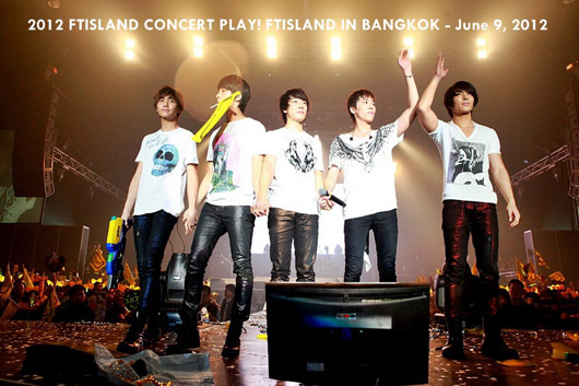 FTISLAND