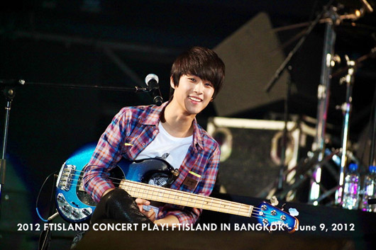 FTISLAND