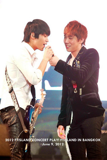 FTISLAND