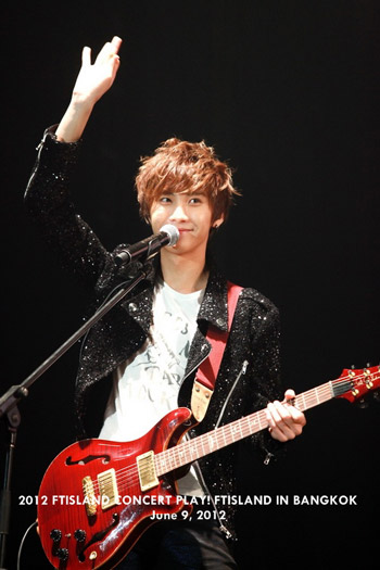 FTISLAND