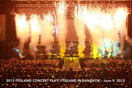 FTISLAND
