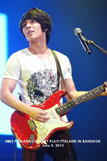 FTISLAND