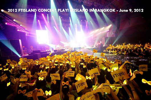 FTISLAND