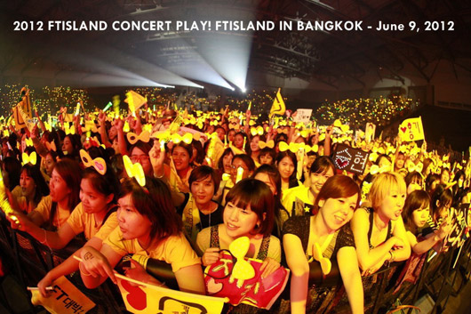 FTISLAND