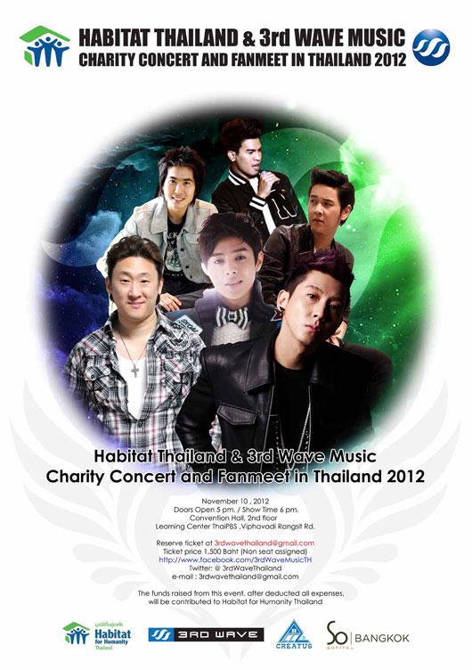 HABITAT Thailand