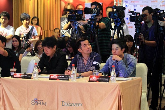 tvN K-pop Star Hunt Season2