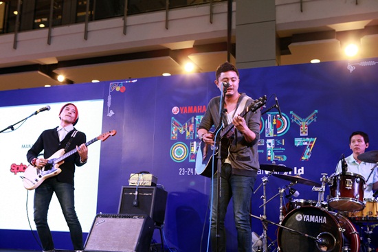melody of life