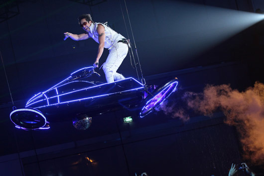 J Jettrin
