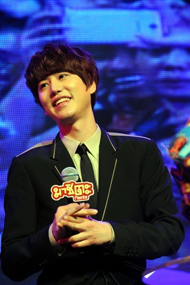 คยูฮยอน