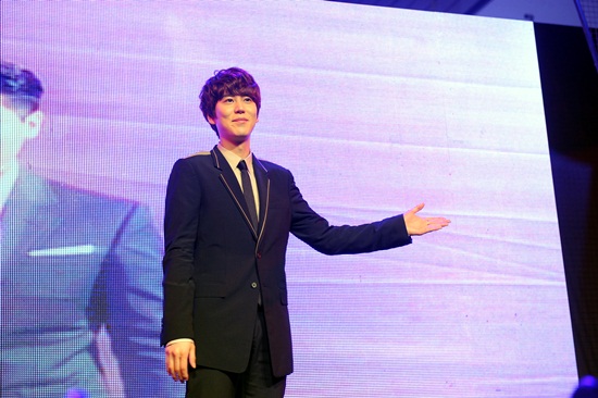 คยูฮยอน
