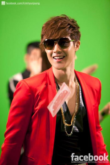 Kim-Hyun-Joong