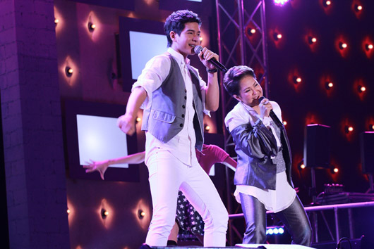 M&C-Concert
