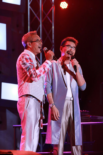 M&C-Concert