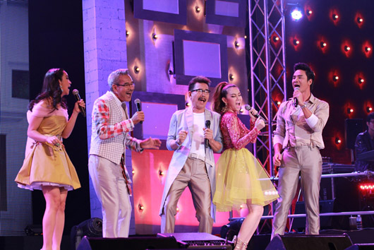 M&C-Concert